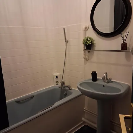Homestay Double Bobigny