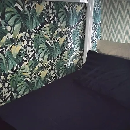 Double Homestay