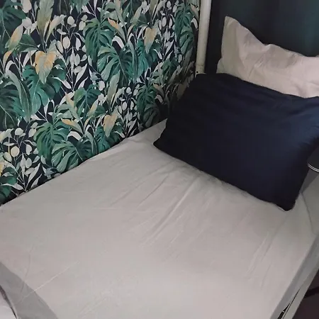 Homestay Double Bobigny