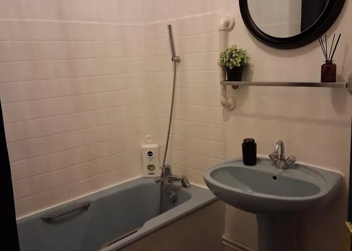 Homestay Double Bobigny