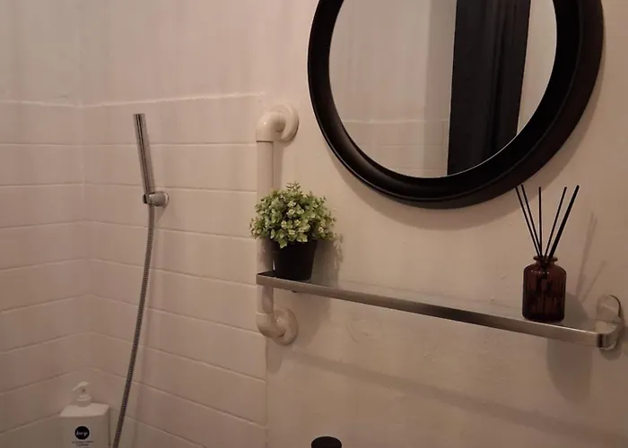 Homestay Double Bobigny