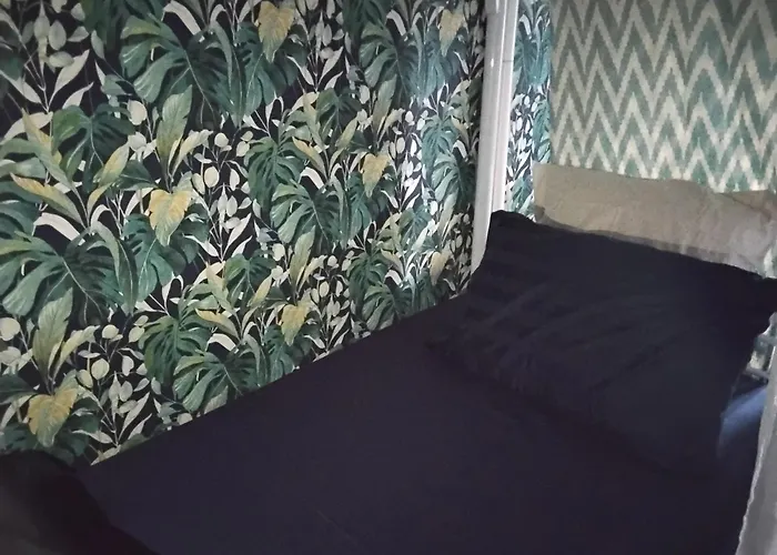 Double Homestay