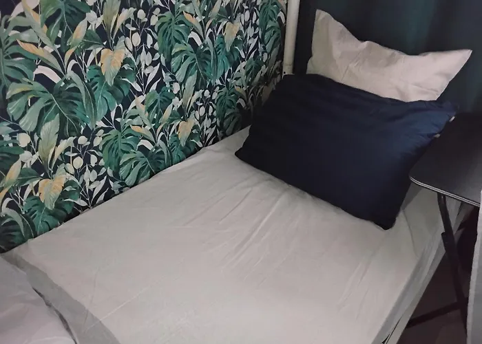 Homestay Double Bobigny